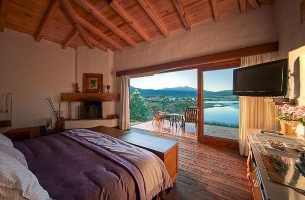 San Bernardo Hotel & Spa Tapalpa Dış mekan fotoğraf