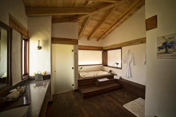 San Bernardo Hotel & Spa Tapalpa Dış mekan fotoğraf